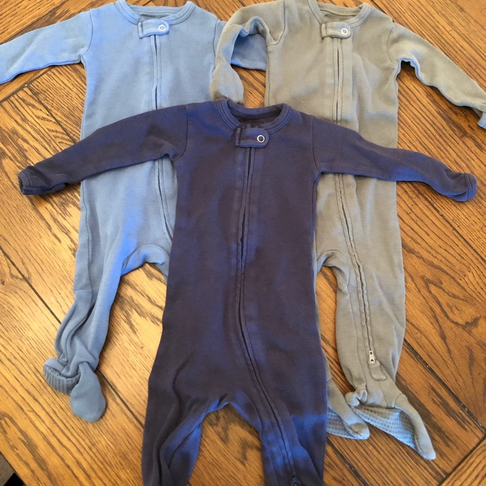 L’oved Baby Sleepers